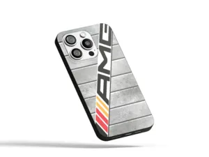 Mercedes Fundas Silicona SmartPhone Look Actual Y Refinado
